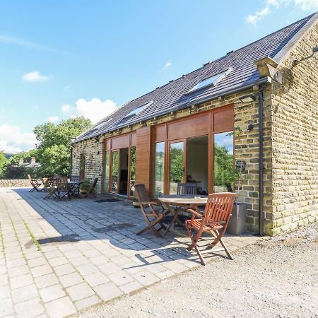 Hove Wood View Villa Hebden Bridge Luaran gambar