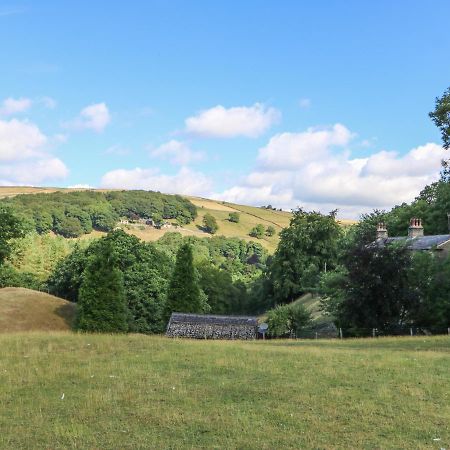 Hove Wood View Villa Hebden Bridge Luaran gambar
