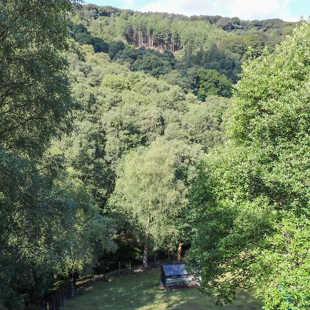 Hove Wood View Villa Hebden Bridge Luaran gambar
