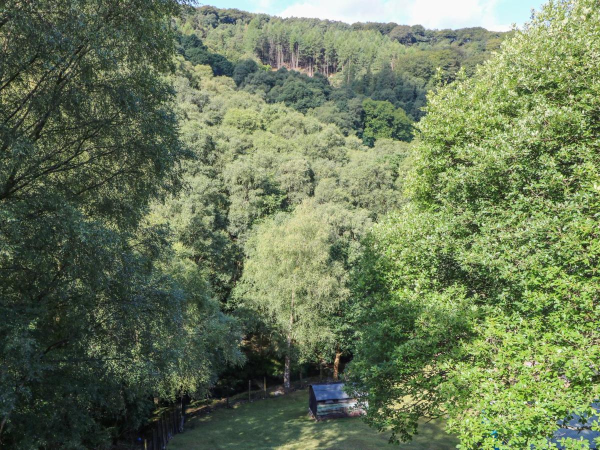 Hove Wood View Villa Hebden Bridge Luaran gambar