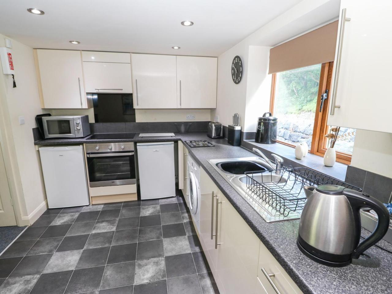 Hove Wood View Villa Hebden Bridge Luaran gambar