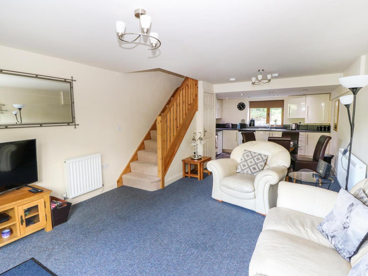 Hove Wood View Villa Hebden Bridge Luaran gambar
