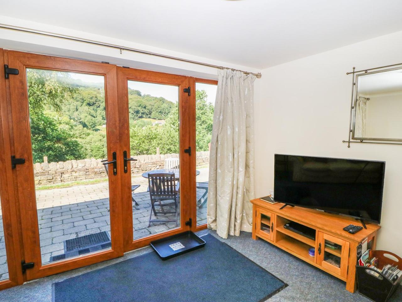 Hove Wood View Villa Hebden Bridge Luaran gambar
