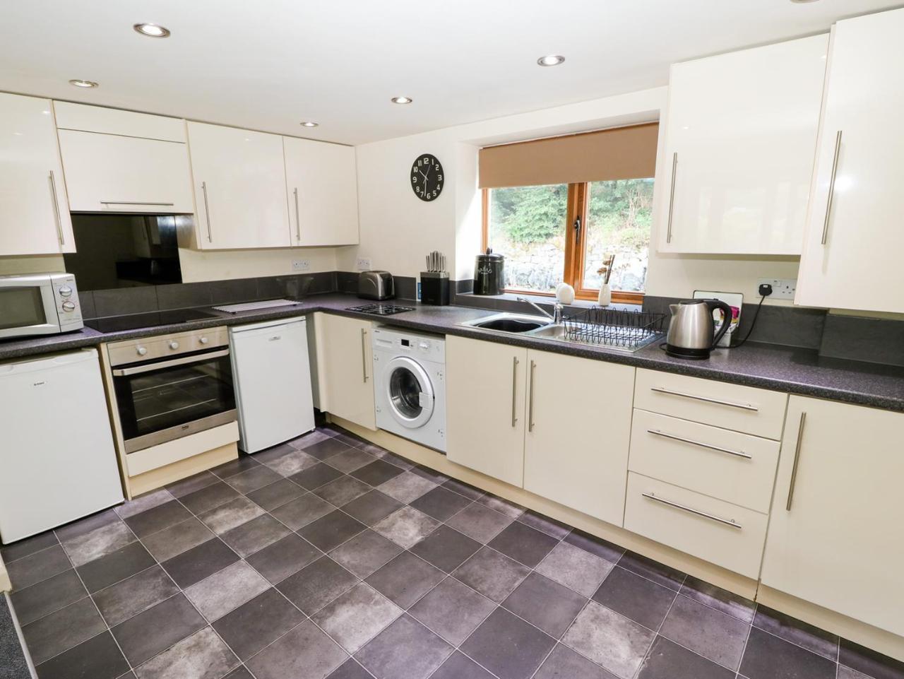 Hove Wood View Villa Hebden Bridge Luaran gambar