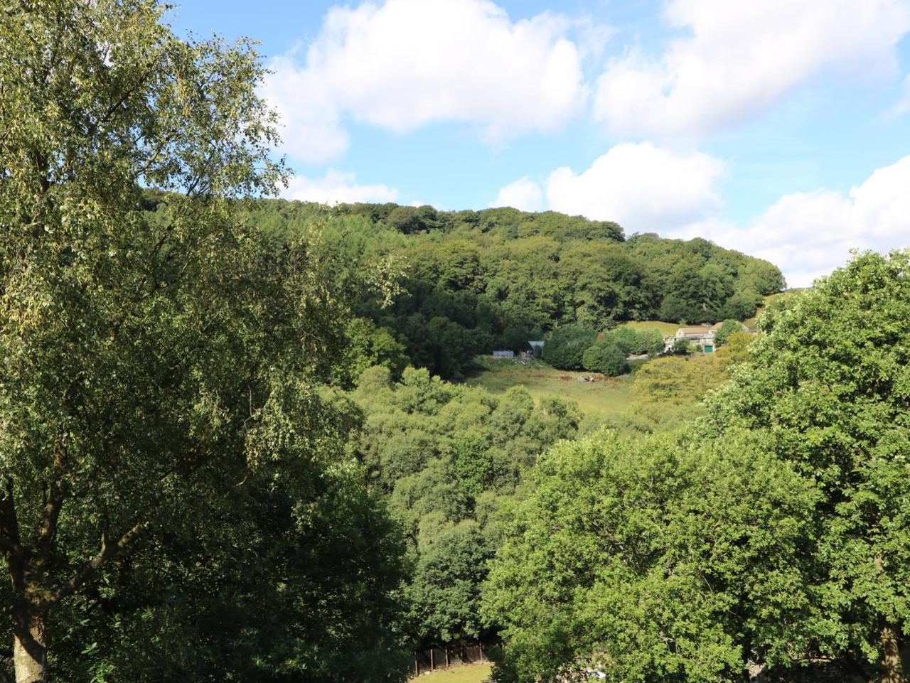 Hove Wood View Villa Hebden Bridge Luaran gambar